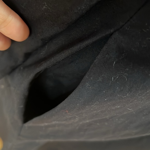 NWT🌸scoop side knot midi dress - Picture 9 of 17